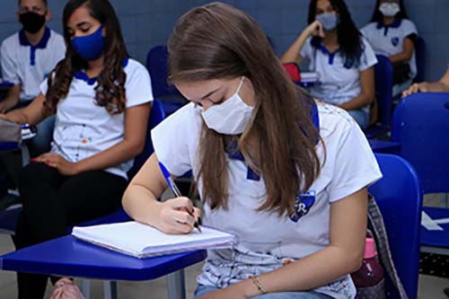 Alagoas é destaque na 7ª edição da Olimpíada Brasileira de língua Portuguesa