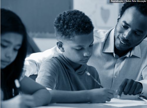 Ensino básico avançou pouco em 2019, diz Todos Pela Educação