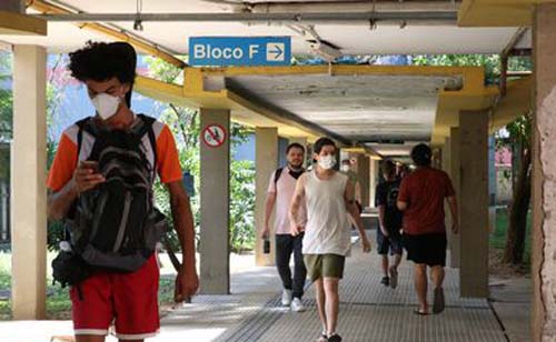 Capes disponibiliza 3.561 bolsas a 213 instituições de ensino superior