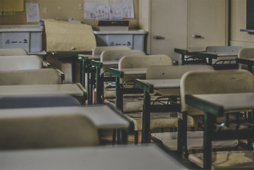 Pesquisa da UNICEF aponta dados sobre o retorno às aulas presenciais no Brasil