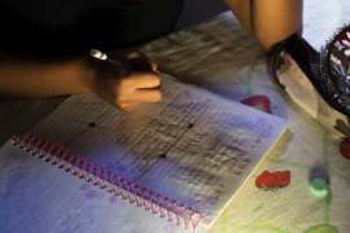 Na rede pública, o ensino à distância escancara a desigualdade social