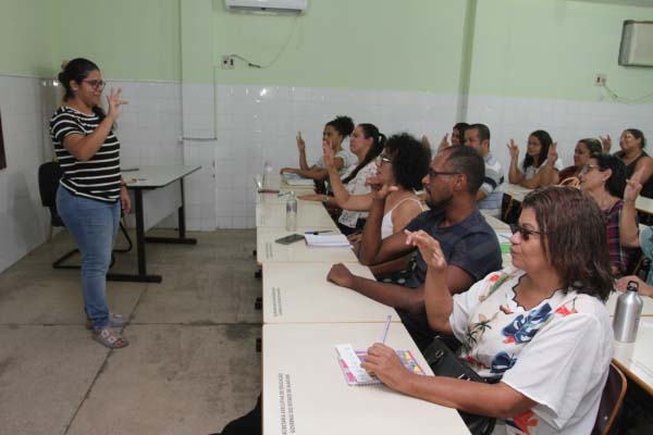 Seduc promove processo seletivo para Educação Especial com ofertas de 283 vagas