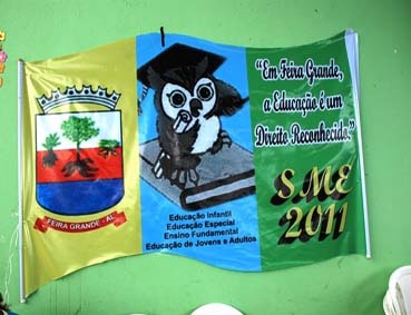 Educação de Feira Grande realiza 2ª etapa da Formação Continuada