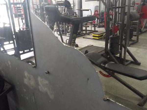 Fiscalização flagra 13 pessoas exercendo ilegalmente a profissão de educação física em AL