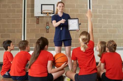 MEC disponibiliza curso gratuito de Educação Física para pessoas com deficiência