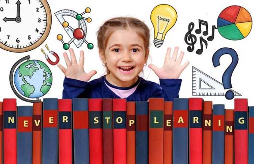 Como manter a educação das crianças em dia no período de quarentena