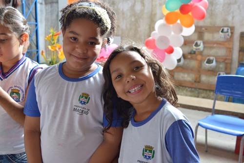 Educação de Maceió divulga resultado da 2ª edição da pré-matricula online