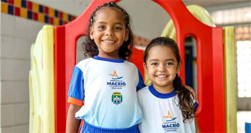Prefeitura de Maceió convoca mais 439 profissionais do PSS da Educação