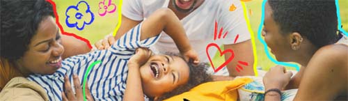 “Investir na primeira infância é como uma vacina para o desenvolvimento humano”