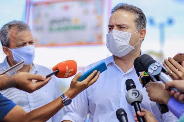 Renan Filho reforça importância da aprovação da PEC do novo Fundeb no Senado