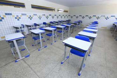 Ano letivo na rede estadual tem início no dia 10 de março; Aulas serão remotas
