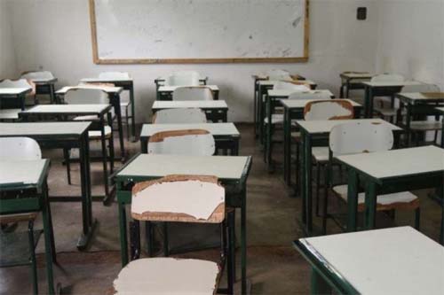 Insegurança alimentar e queda nas matrículas impactam primeira infância