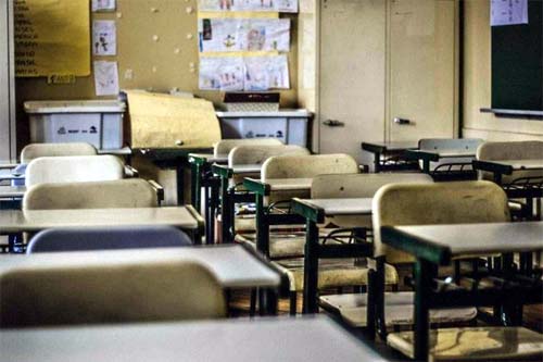 Ensino superior no Brasil tem 57% de evasão na rede pública e privada