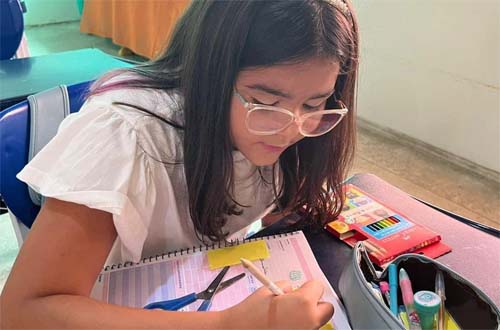 Com 98,9% Santana do Mundaú é o município mais alfabetizado de Alagoas