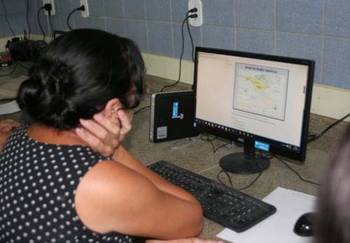 Secretaria de Educação oferta supletivo para conclusão do Ensino Fundamental