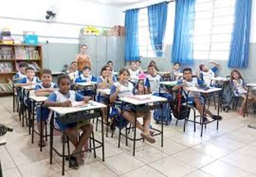 Alagoas tem o quinto maior percentual do país em matrículas na Educação em Tempo Integral