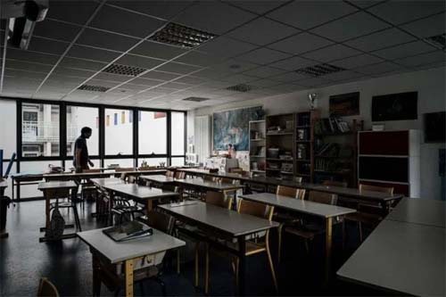 Relatório aponta déficit de professores para a educação básica até 2030