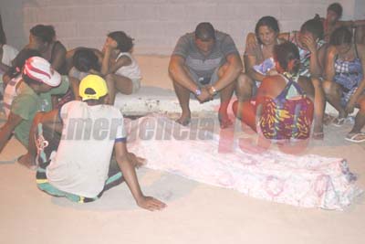 Jovem de 19 anos é assassinado a tiros em via pública 