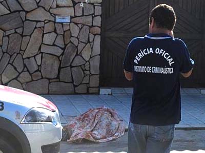 Desempregado sai para comprar comida e acaba assassinado