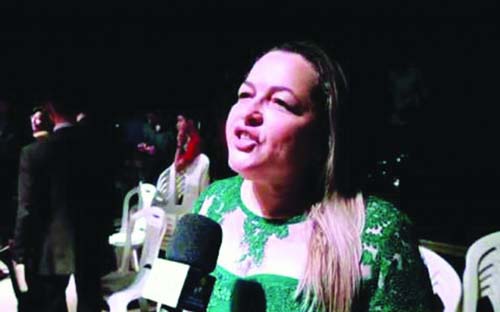 Prefeita de Passo do Camaragibe deve perder o cargo após STJ negar recurso