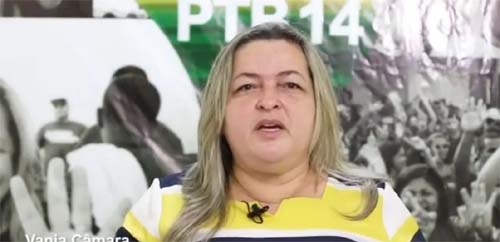STJ decide pelo afastamento da prefeita do Passo de Camaragibe