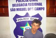 Polícia