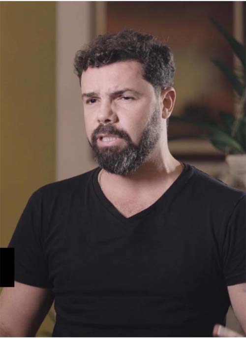 “A exploração sexual infantil no Brasil é uma triste e alarmante realidade”, constata o presidente do Sinpofal, Eduardo Tavares