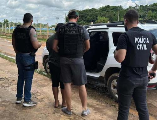 Médico e ex-governador peruano foragido da Justiça é preso no interior do Amazonas