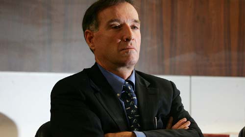 Rosa Webwer homologa delação premiada de Eike Batista; ele pagará multa de R$ 800 mi