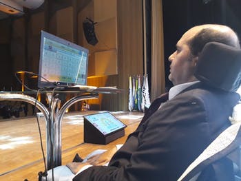 Você sabe o que é ELA? Conheça a doença rara e incurável que destrói neurônios motores