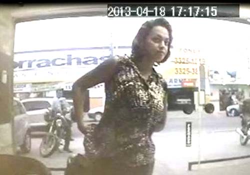 Assaltantes usam equipamentos de rádio para facilitar crimes em Maceió