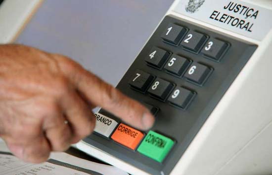 Brasil tem 147,3 milhões de eleitores; aumento de 3,14% desde 2014