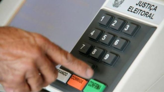 Eleições 2018: como é a logística da contagem dos votos?