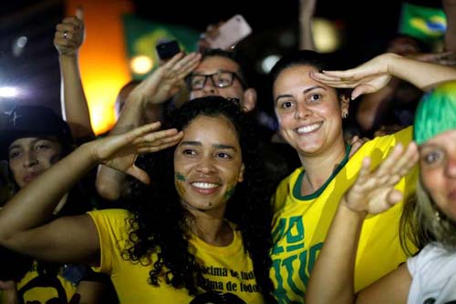 6 motivos por que Jair Bolsonaro foi eleito presidente do Brasil