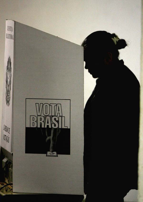 Começa nesta quinta janela partidária para quem vai disputar eleições