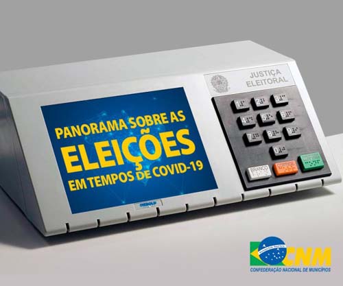 MP Eleitoral : prefeitos e presidentes de Câmaras de Vereadores são alertados sobre possíveis abusos de autoridade e publicidade oficial