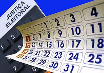 Candidatos em 2012 têm semana decisiva 