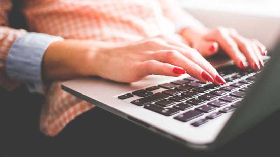 O que o eleitor pode fazer na internet no dia da eleição