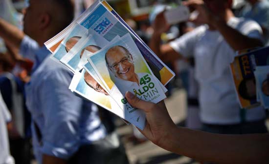 Com impugnações e denúncias, Justiça disputa protagonismo na eleição