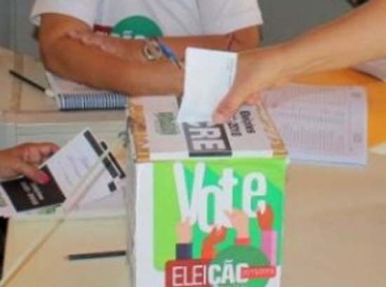 Eleição é adiada no Sinteal para os dias 9 e 10 de outubro