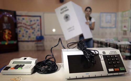 Brasil tem 147,9 milhões de eleitores aptos a votar