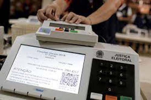 Câmara dos Deputados prevê a maior reforma eleitoral dos últimos 30 anos