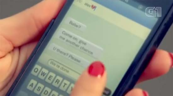 Eleição abala grupos de amigos e famílias no WhatsApp; veja histórias e dicas para lidar com discórdias