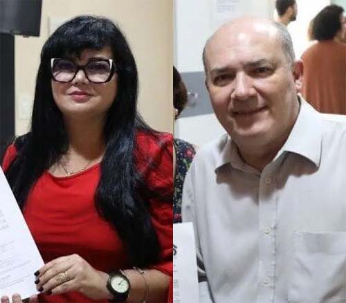 Com votação em agosto, disputa pela Reitoria da Ufal tem duas candidaturas