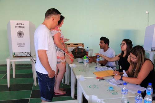 Eleições na região Norte: políticos seguem com articulações