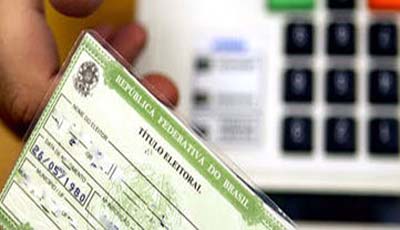 Acaba hoje prazo para justificar ausência 