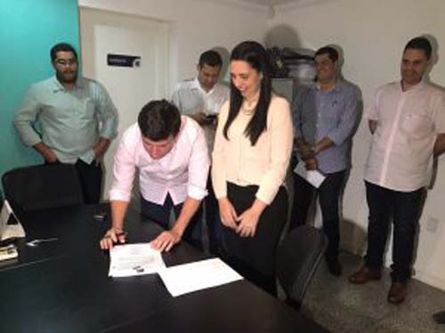 Conisul realiza assembleia geral para escolha da nova diretoria nesta terça