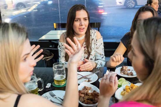 Eleições 2018 levam ódio e desavença às relações