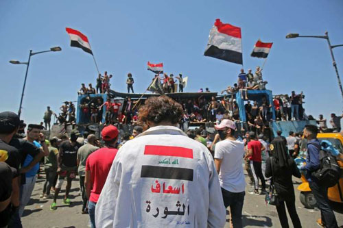 Primeiro-ministro do Iraque anuncia eleições legislativas para junho de 2021