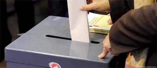 2024: o superano de eleições pelo mundo